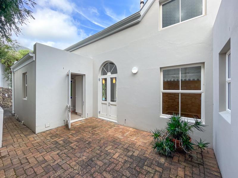 3 Bedroom Property for Sale in Hout Bay Western Cape
